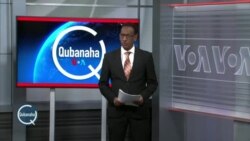 Qubanaha VOA