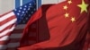 中国称美中正在就高级别经贸磋商保持沟通和联系