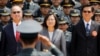 国台办：台湾应立即停止“间谍渗透” 陆委会：间谍行动“子虚乌有”