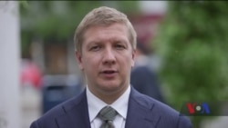 Очільник "НАК Нафтогаз" про Північний потік-2, війни олігархів в енергетиці, із Вашингтона. Відео