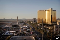 Готель Mandalay Bay