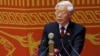 越共新领导将决定未来经济和对华关系