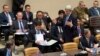 NATO tăng cường phòng không cho Thổ Nhĩ Kỳ