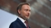 Міністр фінансів Німеччини, 10 жовтня 2022. REUTERS/Annegret Hilse