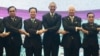 人权组织敦促奥巴马在东盟峰会优先关注新闻自由