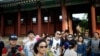 瞄准中国国庆长假 韩国宣布免收旅游签证手续费以加快旅游业复苏
