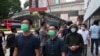香港反送中口号“光复香港 时代革命”意味什么？