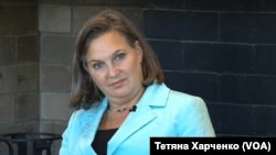 Вікторія Нуланд