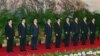 高官贪腐调查及控罪背后的中共权斗