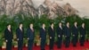 中共领导人是否会财产公示？