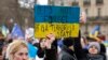 "Україна переможе", "Ви не самі" – міжнародні слова підтримки та обіцянки у 2-і роковини російського вторгнення
