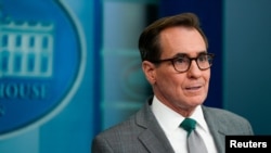 John Kirby
