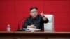 朝核谈判陷入僵局之际金正恩预计本周会晤普京寻求支持