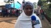 የሲዳማ ውሳኔ ህዝብ ድምጽ አሰጣጥ ሂደት በአለታ ወንዶ
