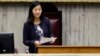 亚裔女性在美国政坛成就卓越