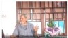 Hình trích xuất từ video trên trang YouTube của Việt Mai Sau.