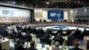 Позбувшись високозбагаченого урану Україна стала безпечнішою - Барак Обама. Відео