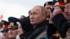 «У Сибіру відпочивати й не збирався». Для чого Москва запроваджує санкції проти американців?