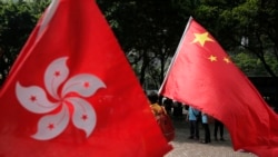 海峡论谈：香港再现移民潮 北京留岛不留人?