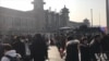 讨薪农民工年关心愿 盼习近平为其排忧解难 