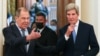 Держдепартамент: Керрі у Москві обговорює питання, щодо яких США і Росія можуть працювати разом