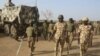 An Gano Wani Kabari Da Aka Fara Binne Janar Alkali