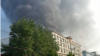 中国浙江化工厂发生爆炸死伤不明