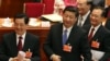 习近平棒打军队老虎 严查谷俊山贪腐大案