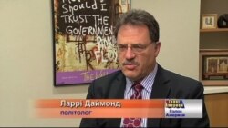 Політолог: Путін для Росії, як наркотик