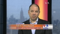 Загроза Путіна консолідує світ - Адріан Каратницький