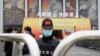 Virus Outbreak China WHO Mission