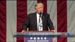 Трамп розповів про "образу" за програні вибори. Відео