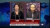 海峡论谈:台湾学运冲击两岸关系 马王政争续集?