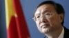 杨洁篪呼吁美国谨慎处理台湾议题