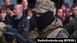 Пчолкіно, 16 квітня.