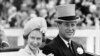 Britain's Prince Philip Dies 