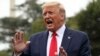 Солеймані давно мав бути ліквідований – президент Трамп 