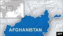 Chính phủ Afghanistan: Taliban phải ngưng bắn trước khi thương thuyết