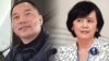 焦点对话: 郭文贵叫板胡舒立，幕后不简单？