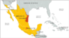 Nổ và hỏa hoạn tại một xưởng sản xuất bánh kẹo ở Mexico