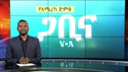 ጋቢና ቪኦኤ