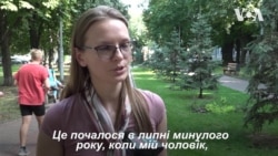 Українська правозахисниця Людмила Козловська розповіла про депортацію. Відео