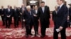 习近平称盼与美国达成贸易协议，但必要时也不怕打