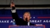Чак Норріс стане міністром у Трампа! - Twitter вибухнув ідеями на випадок перемоги мільярдера