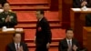 何清涟：庞氏增长，经济舵手换人是否有救？