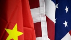 北京称若达成协议美必须取消全部加征关税