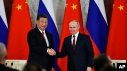 У лютому 2022 року, лідери Росії та Китаю підписали угоду про «безмежне партнерство». Але Китай відмежувався від явної підтримки Росії у її війні проти України, заявив про "нейтралітет" і публічно закликає до укладення миру.