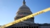 У США призупинено роботу федерального уряду