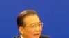 温家宝政改表态引震荡