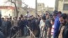 زبیر حاتمی تصویر بردار جوان افغان در گذشت
